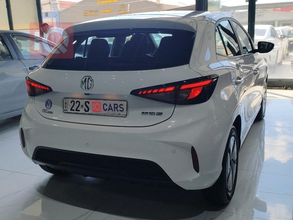 MG 3